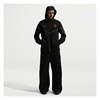 Nike USA Tech Fleece Full-Zip Hoodie - Black/Challenge Red IB5953-010