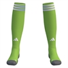 adidas miadi Sock 26 - Solar Green/White