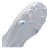 Nike Junior Mercurial Vapor 17 Pro FG - White/Dusty Cactus IM6539-101 11