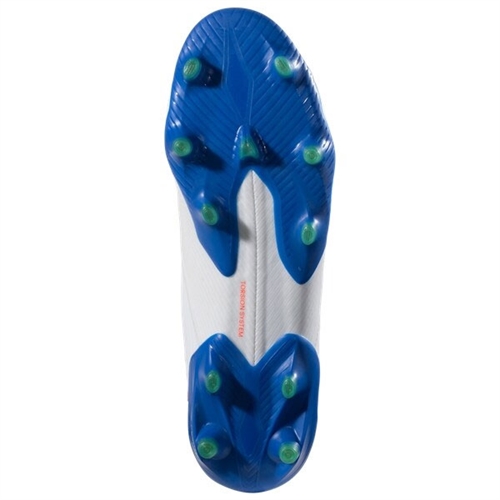 adidas Nemeziz Messi 19.1 FG - F34402 - AuthenticSoccer.com