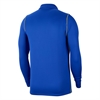 Nike Chelsea FC Long Sleeve Home Jersey 2026/27 - Bright Blue/Midwest Gold/Midwest Gold II1867-453 2