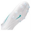 Nike Mercurial Vapor 17 Elite AG - White/Dusty Cactus IO4252-102 12