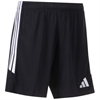 adidas Tiro 26 Shorts - Black/White KA8773 angle