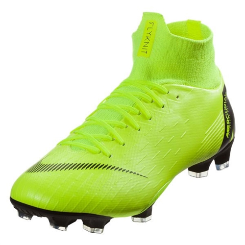 mercurial superfly vi pro