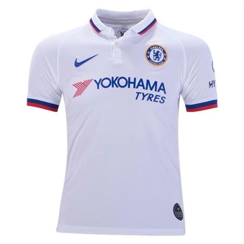 chelsea youth jersey
