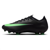 Nike Mercurial Vapor 17 Pro FG - Black/Illusion Green-Black IF8512-001 2