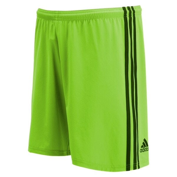 adidas neon condivo active shorts