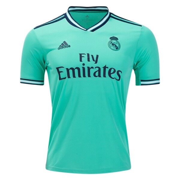 real madrid latest jersey 2019