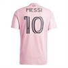 adidas Inter Miami CF Messi Home Jersey 2025-2026 - Easy Pink JI6817