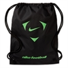 Nike Phantom 6 Low Elite FG - Black/Illusion Green-Black HJ2146-001