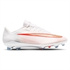 Nike Mercurial Superfly 11 Pro FG - White/Blur-Bright Crimson IF8509-100 5