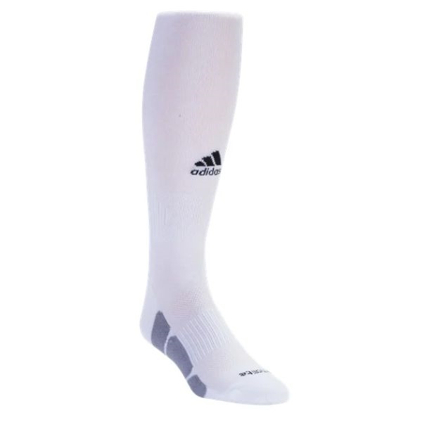 adidas 3 stripe hoop socks