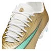 Nike Mercurial Superfly 11 Pro "Kylian Mbappé" FG - Metallic Gold/Green Glow IR0786-701 10