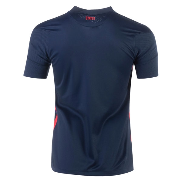 Nike USMNT Away Jersey 2020-2021 - CD0736-475 ...