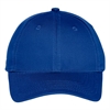 Custom Soccer Hat - Blue C9130601