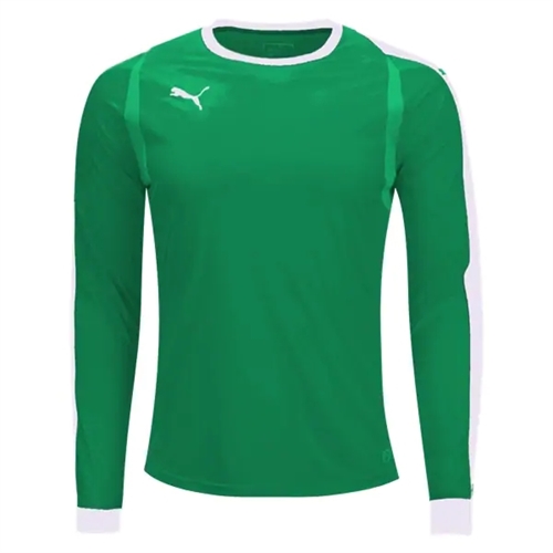 puma liga green