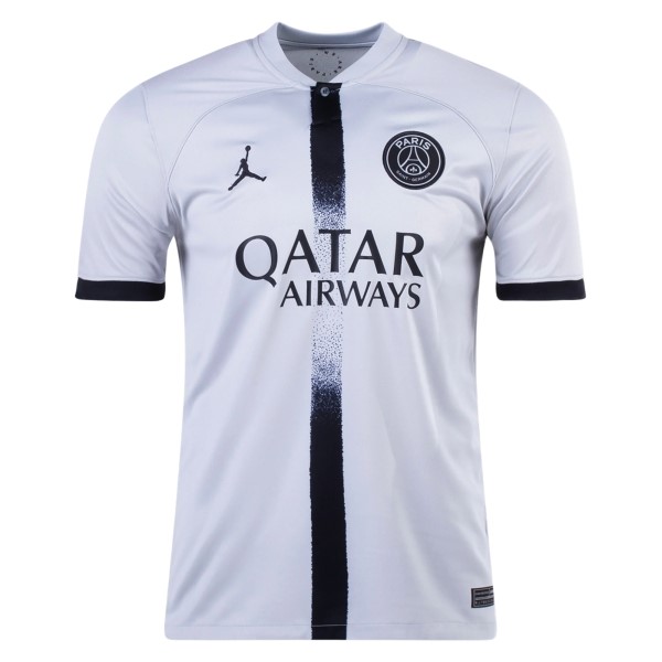 psg jersey 2022