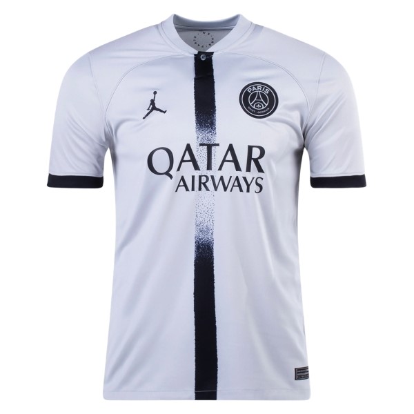 07/08 New PSG Kit