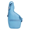 adidas Argentina Finger Crossbody Bag - Light Blue 5161528010101 2
