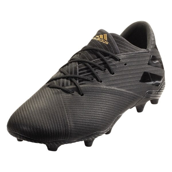 adidas nemeziz core black