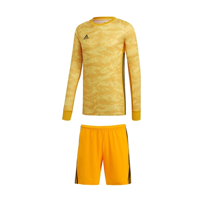 adipro 19 goalkeeper kit