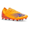 New Balance Furon V6+ Pro FG - Impulse/Vibrant Orange - Sadio Mane The Lion Roars MSF1F206
