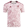 adidas Mexico Away Jersey 2022 HD9314