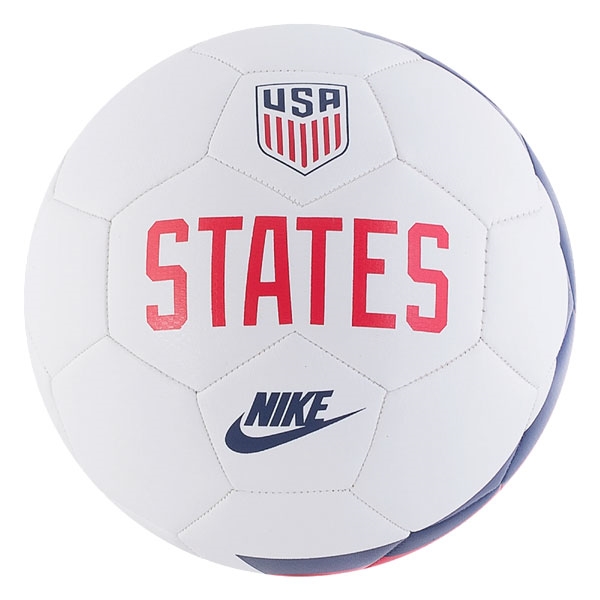 nike usa soccer ball