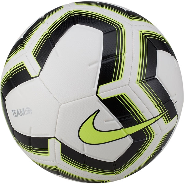 nike strike soccer ball