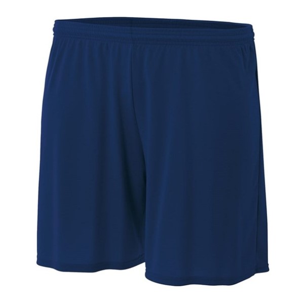 A4 Women's Cooling Performance Short - NW5383 - AuthenticSoccer.com