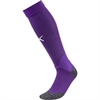 Puma Team Liga Sock - Purple 703438-10