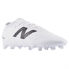 New Balance Tekela Team Low Laced FG V5 - White/Black/Silver ST3FWG5