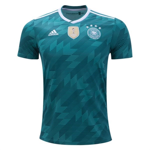 adidas germany away
