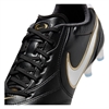 Nike Tiempo Ligera Pro FG - Black/White HQ3158-010