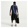 Nike USA Energy Pre-Match Top - Midnight Navy/University Red IH1870-410 3