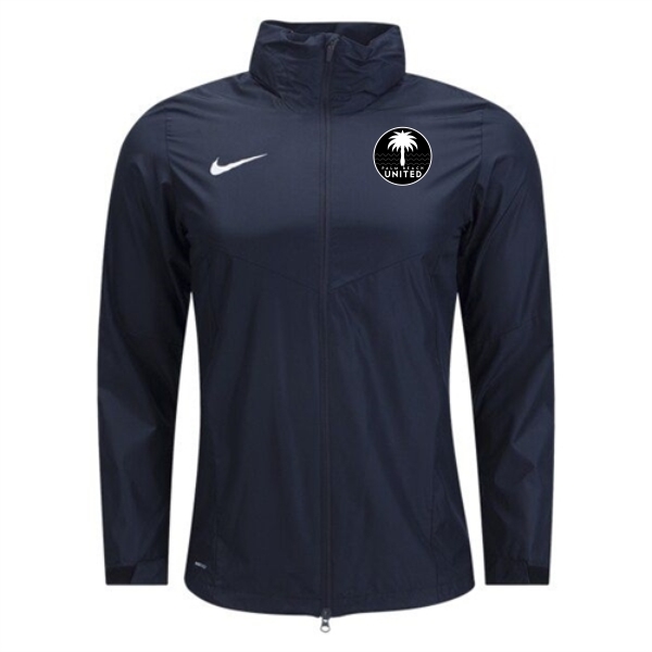 nike all weather jacket