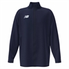 New Balance Youth Away Jacket - Navy/White TMYJ762TNV