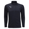 Puma Liga Training Jacket - Black 655687-03