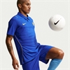 Nike Chelsea FC Authentic Home Jersey 2026/27 - Bright Blue/Midwest Gold/Midwest Gold II2749-453 10