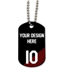 Custom Dog Tag CustomDOGTAG