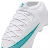 Nike Mercurial Vapor 17 Elite AG - White/Dusty Cactus IO4252-102 9