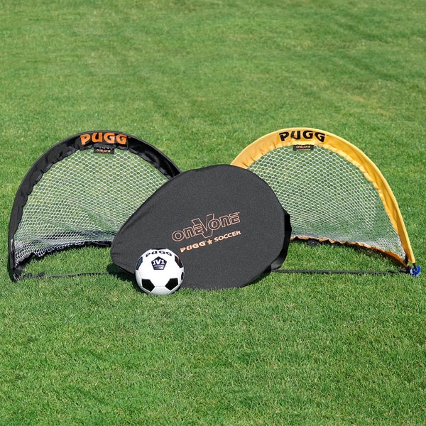 pugg soccer net