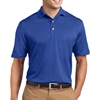 Sport Tek Polo Shirt - Blue ST650Blu