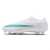 Nike Mercurial Vapor 17 Elite AG - White/Dusty Cactus IO4252-102 2