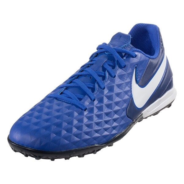 nike tiempo legend viii academy turf shoes