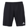 adidas Parma 16 Shorts - Black/White AJ5880-bk/wh-COPY