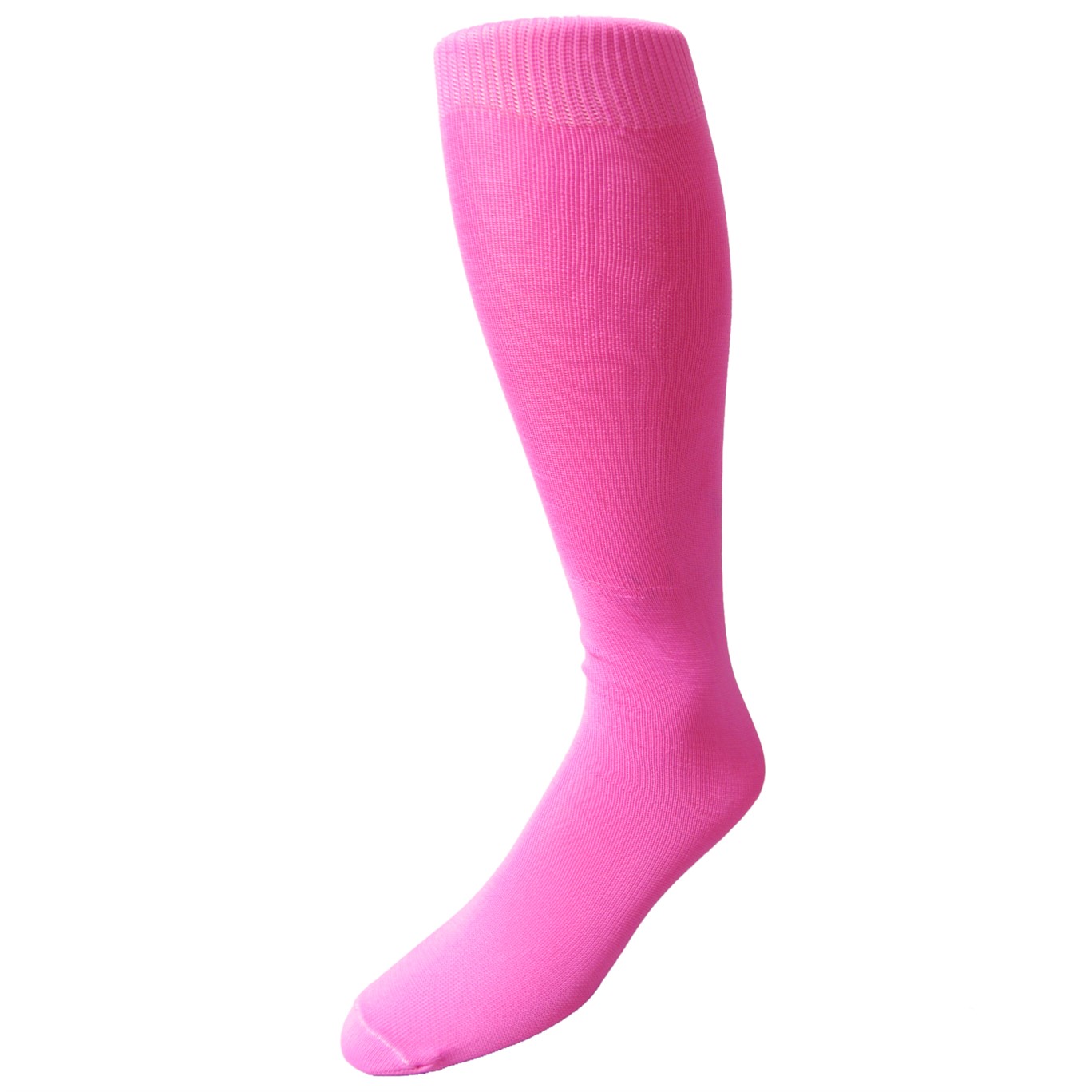 Pearsox Ultralite Soccer Sock - Pink - AuthenticSoccer.com