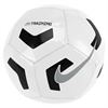 Nike Pitch Soccer Ball - White/Black CU8034-100