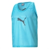 Puma Training Bib - Blue Atoll 657251-41