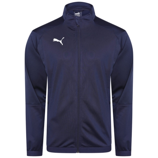 puma liga training jacket